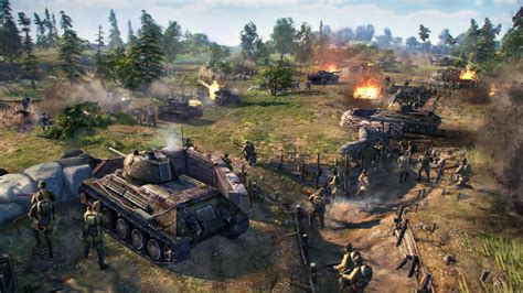 Page 7 of for 21 Best World War Games for PC | GAMERS DECIDE