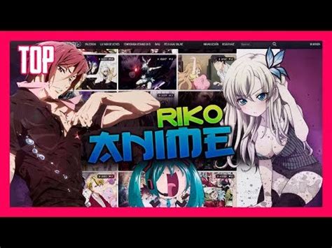 Paginas Para Ver Anime Online Sub Espanol   diemopeliculas