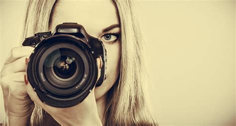 Páginas web para fotógrafos