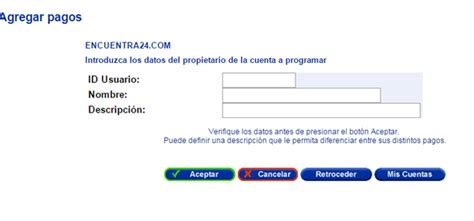 Pago por Banca en línea Banco General – Encuentra24.com