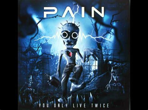 Pain   The Great Pretender  Lyrics    YouTube