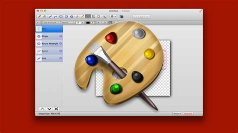 Paint 2 para Mac Descargar