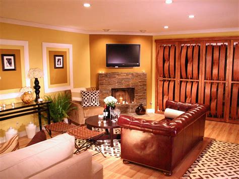 Paint Colors Ideas for Living Room | Decozilla