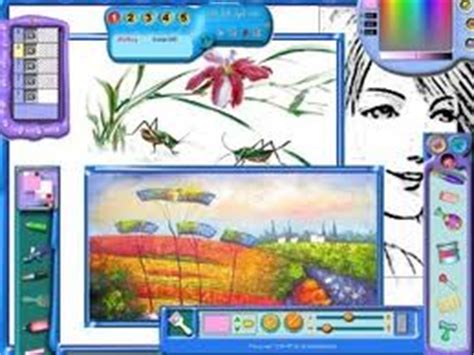 Paint online gratis Dibuja en línea gratis con Windows Mac ...
