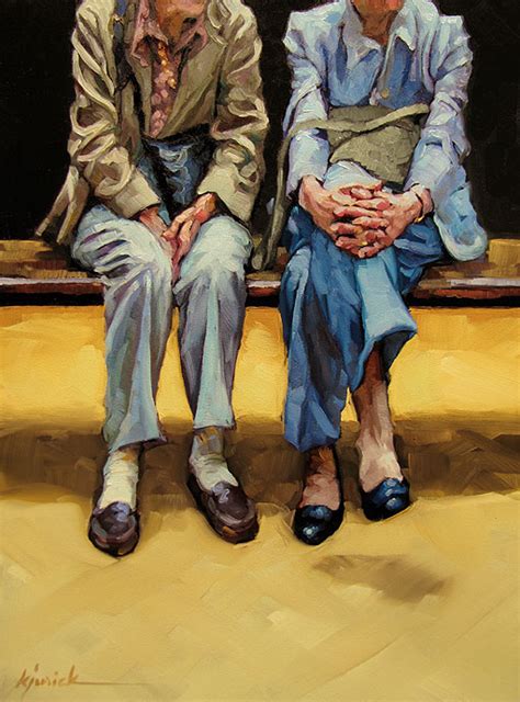 Paintings in Oil: First Post of 2011