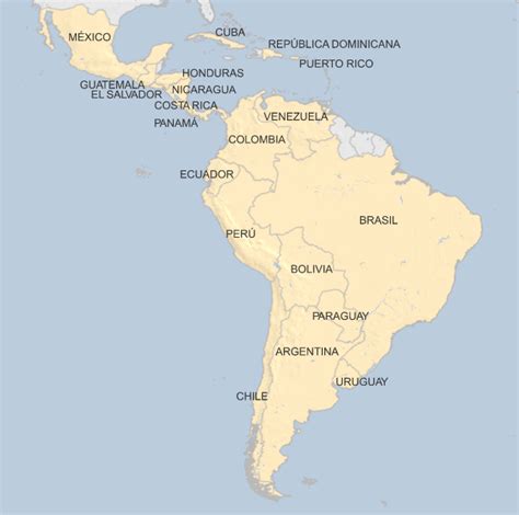 País por país: el mapa que muestra las trágicas cifras de ...