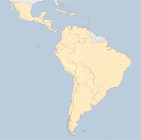 País por país: o mapa que mostra os trágicos números dos ...