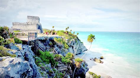 Paisajes bonitos de Mexico | Imagenes playas fotos turismo