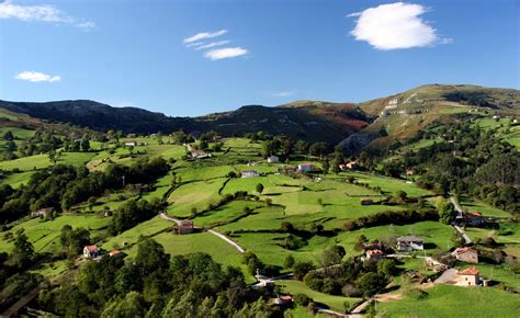 Paisajes de España   Imagenes de paisajes naturales hermosos