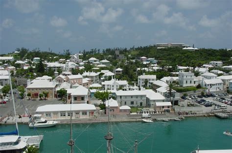 Paisajes de las Islas Bermudas | Culturas, Religiones y ...