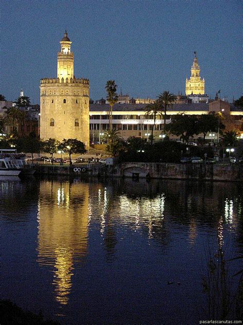 Paisajes de Sevilla!: Sevilla