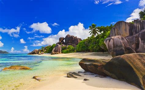 Paisajes Naturales: Playas Islas Seychelles | Fotos e ...