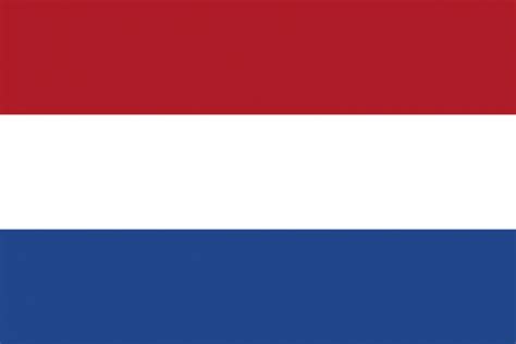 Países Bajos en Europa: Información de Viaje