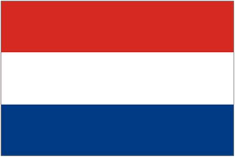Países Bajos :: Informacion básica