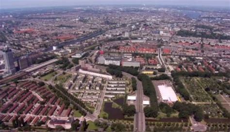 Países Bajos: ¿Por qué es un reino de oportunidades para ...