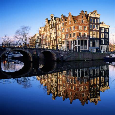 Países Bajos   Viajes y Turismo BTZA   Agencia Premium