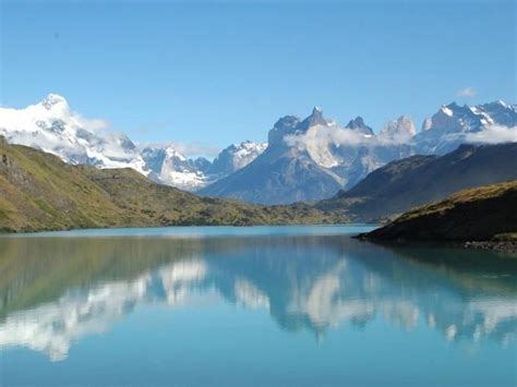 Países de America Latina: Hoy Chile   Info   Taringa!