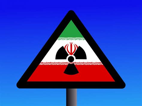 Paises del G7: Que Irán no tenga armas nucleares ...