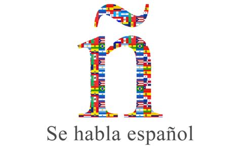 Países en los que se habla español fuera de España y ...