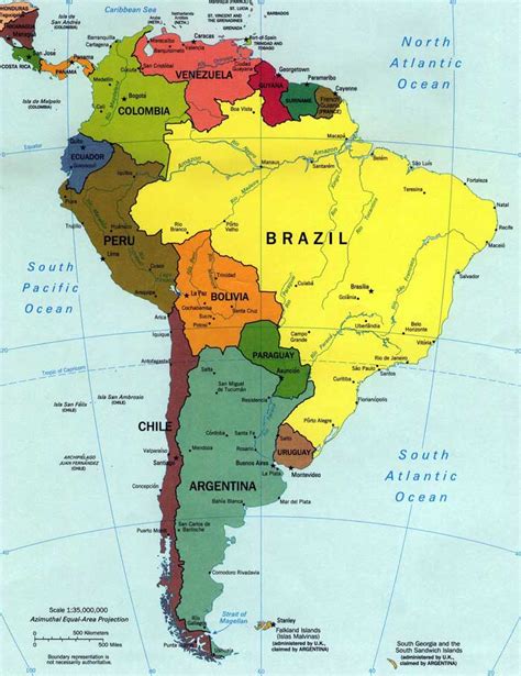 PaKoOo: Mapas antes de la independencia de America Latina ...