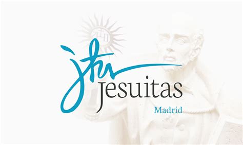 PAL SJ MADRID – Jesuitas en Madrid