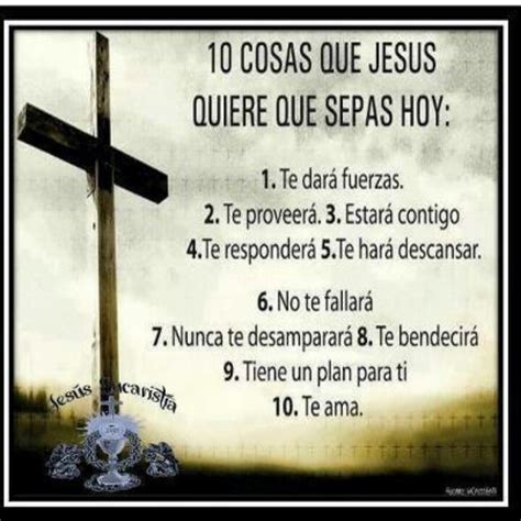 Palabra de Dios para ti :  | Bible Verses/Inspirational ...