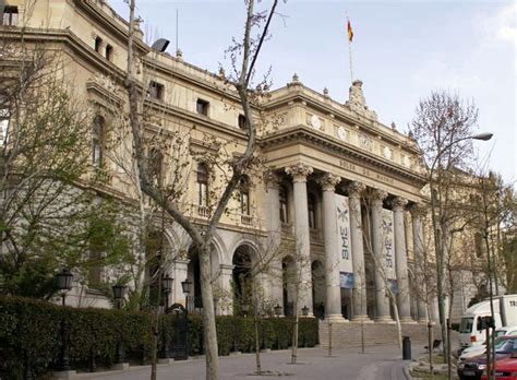 Palace of la Bolsa de Madrid   Wikipedia