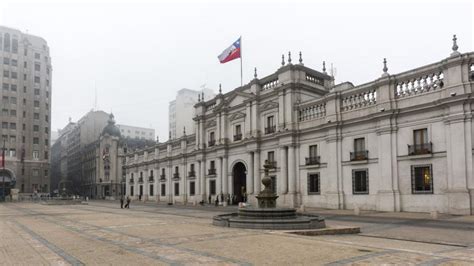 Palacio de La Moneda   Antigua  Real casa de Moneda ...