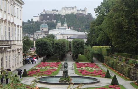 Palacio de Mirabell en Salzburgo: 6 opiniones y 52 fotos