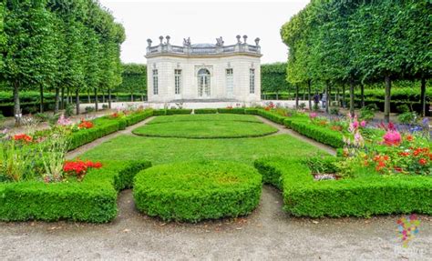 Palacio de Versalles: Castillo de un excéntrico rey de Francia