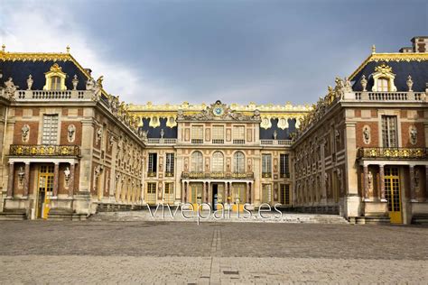 Palacio de Versalles Entradas y precio. Cómo llegar ...