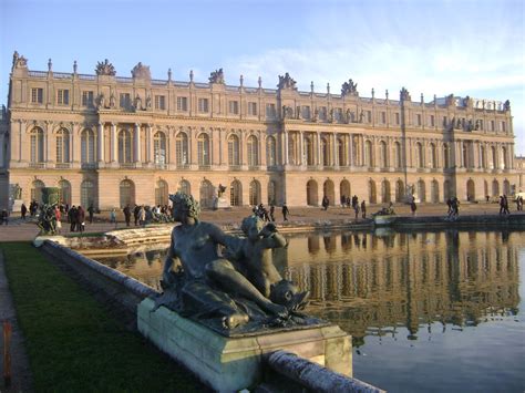 Palacio de Versalles | Qué ver en París