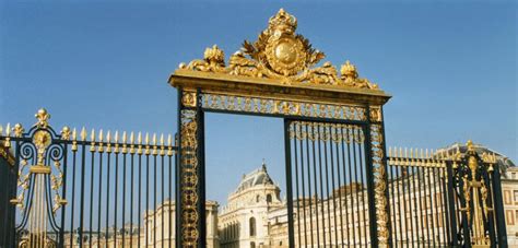 Palacio de Versalles Viaje inolvidable a Paris [2017 ...
