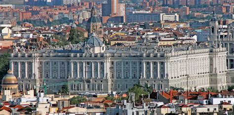 Palacio Real | www.pixshark.com   Images Galleries With A ...