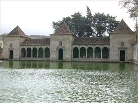 Palacio y Quinta da Bacalhoa   Lugares a visitar ...