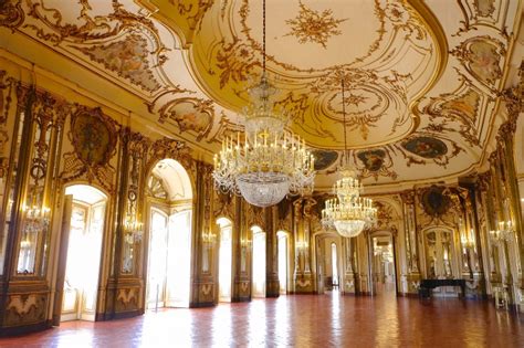 Palácios mais bonitos de Portugal   Palácios históricos em ...
