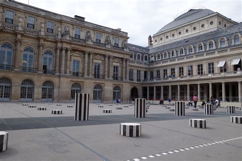 Palais Royal   SmarterParis city guide