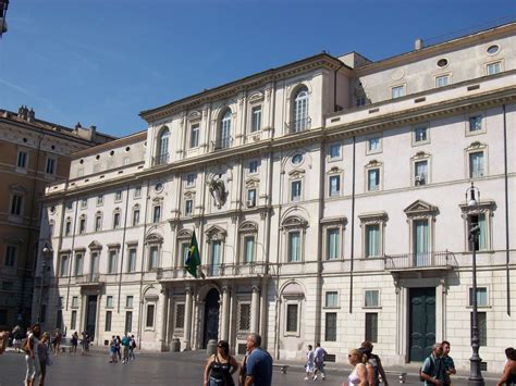 Palazzo Pamphilj   Wikiwand