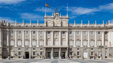 Palazzo Reale di Madrid tickets   Madrid   Prenotazione ...