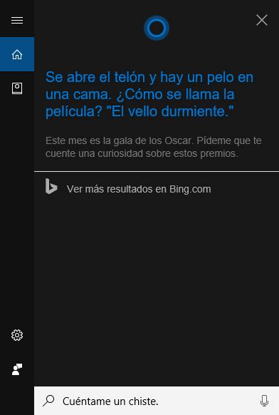 Palentino Blog   Cortana con Chrome y búsquedas usando Google