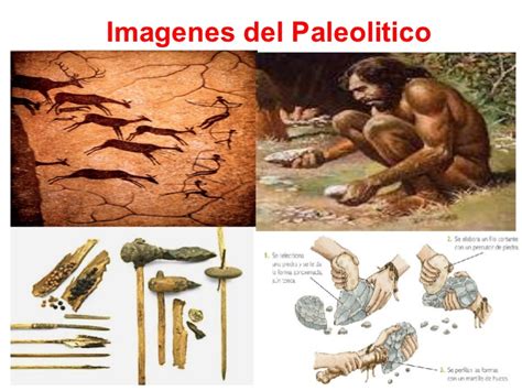 Paleolitico