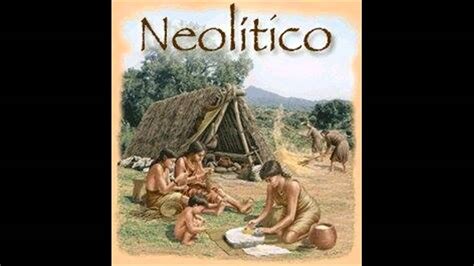 Paleolitico   Neolitico   YouTube