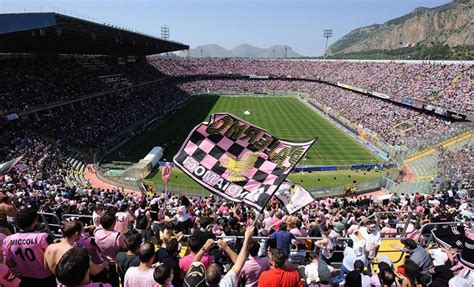 Palermo Calcio, info e prezzi della nuova campagna abbonamenti