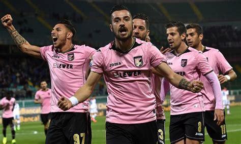 Palermo Crotone 1 0: il tabellino | Serie A ...