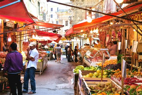 Palermo, le bellezze da non perdere! | Imperatore Travel Blog