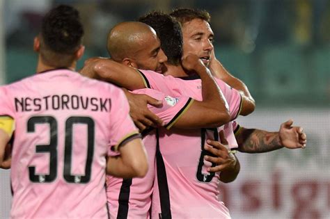 Palermo, le news in diretta della squadra allenata da Tedino