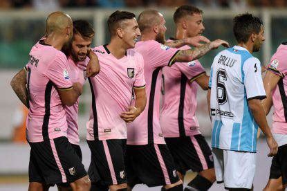 Palermo, le news in diretta della squadra allenata da Tedino