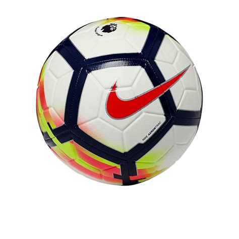 Pallone Premier League 2017 2018 Nike ufficiale