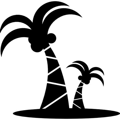 palm Icon