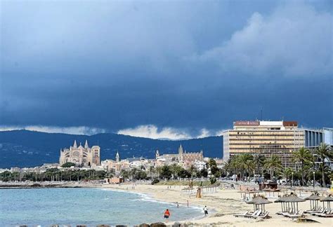 Palma sin Mallorca | Baleares Home | EL MUNDO